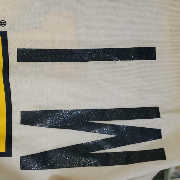 New Michigan Long Sleeve Shirt NWT - Picture 5 of 8